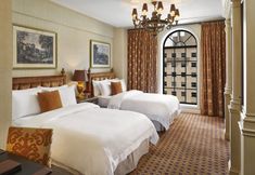 其他 3 The St. Regis Washington, D.C.