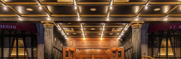 其他 The St. Regis Washington, D.C.