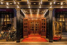 其他 The St. Regis Washington, D.C.