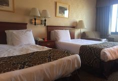 Lain-lain 6 Airway Inn at LaGuardia