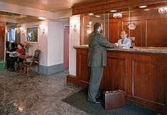 Lain-lain 3 Airway Inn at LaGuardia