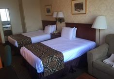 Lain-lain 5 Airway Inn at LaGuardia