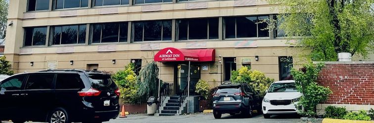 其他 Airway Inn at LaGuardia