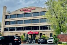 其他 Airway Inn at LaGuardia