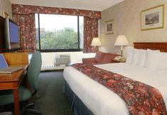 Lain-lain 7 Airway Inn at LaGuardia