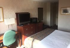 Lain-lain 4 Airway Inn at LaGuardia