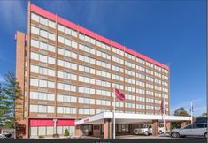 其他 3 Ramada Plaza by Wyndham Albany