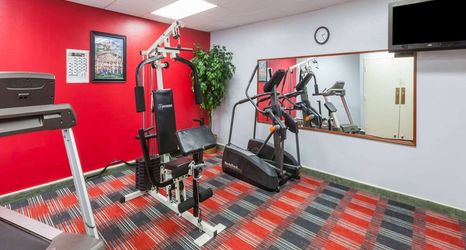 其他 2 Ramada Plaza by Wyndham Albany