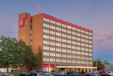 其他 Ramada Plaza by Wyndham Albany