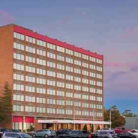 Primary image1Ramada Plaza by Wyndham Albany,奥尔巴尼县飯店