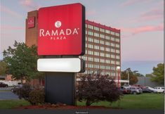 其他 4 Ramada Plaza by Wyndham Albany