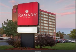 其他 4 Ramada Plaza by Wyndham Albany