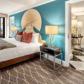 Primary image1傲途格精選萊辛頓飯店,亨特斯 पॉइंट 大道飯店