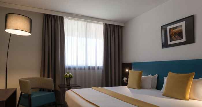 Lainnya Best Western Hotel Le Galice Centre-Ville