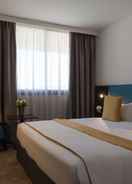 Primary image Best Western Hotel Le Galice Centre-Ville