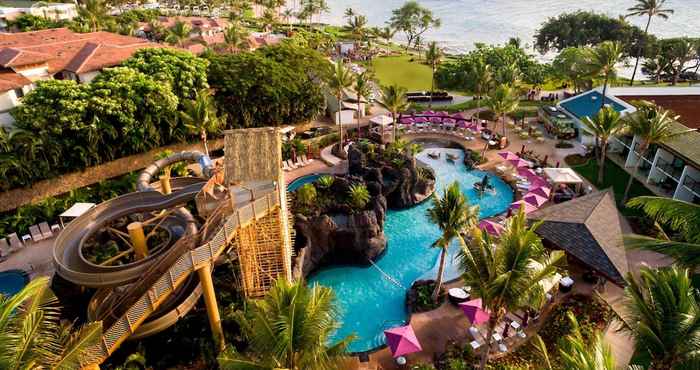 อื่นๆ Wailea Beach Resort - Marriott, Maui