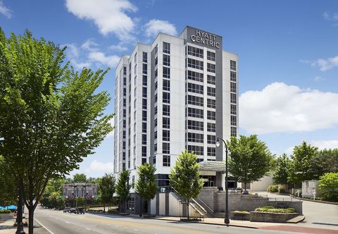 その他 Hyatt Centric Midtown Atlanta
