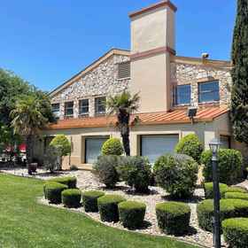 Primary image1德克薩斯北里奇蘭希爾斯 6 號套房飯店,River Legacy Living Science Center飯店