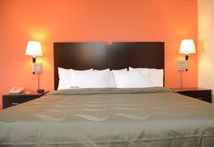 Others 3 Studio 6 Suites North Richland Hills, TX