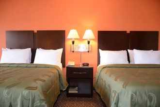 其他 4 Studio 6 Suites North Richland Hills, TX