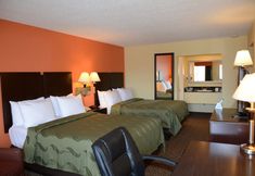 Others 7 Studio 6 Suites North Richland Hills, TX