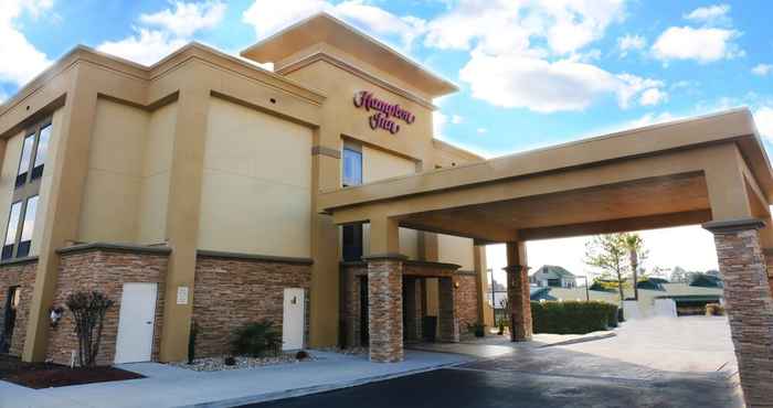 Lainnya Hampton Inn Sumter