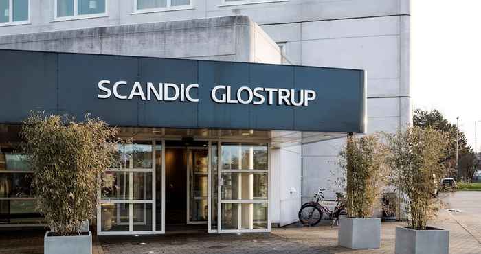 Khác Scandic Glostrup