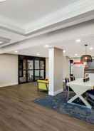 Imej utama Hampton Inn Philadelphia / Willow Grove