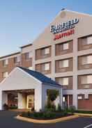 Imej utama Fairfield Inn & Suites by Marriott Minneapolis Bloomington/Mall of America