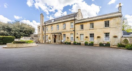 其他 2 Leigh Park Country House Hotel & Vineyard, BW Signature Collection