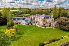 其他 Leigh Park Country House Hotel & Vineyard, BW Signature Collection