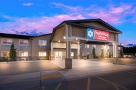 Others SureStay Plus Hotel by Best Western Rexburg