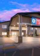 Imej utama SureStay Plus Hotel by Best Western Rexburg