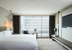 기타 7 Bangkok Marriott Marquis Queen’s Park