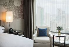 기타 6 Bangkok Marriott Marquis Queen’s Park