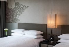 기타 3 Bangkok Marriott Marquis Queen’s Park