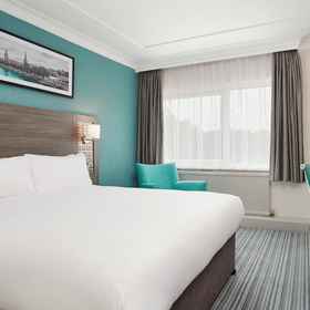 Primary image 1 Leonardo Hotel Inverness, Bellfield Park Hotels