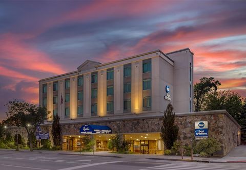 Lainnya Best Western Queens Gold Coast