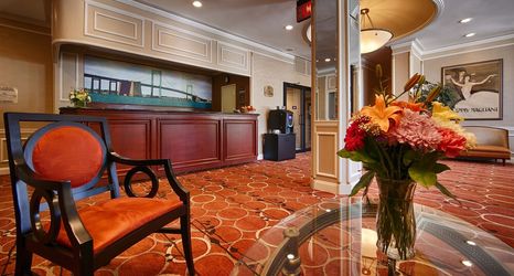 其他 2 Best Western Queens Gold Coast