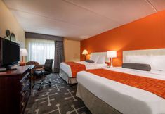 其他 7 Howard Johnson by Wyndham Saugerties