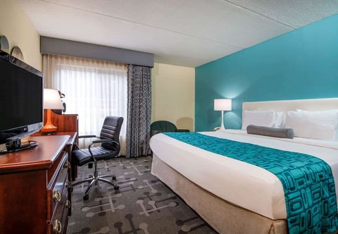 其他 Howard Johnson by Wyndham Saugerties