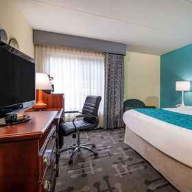 Primary image 1 Howard Johnson by Wyndham Saugerties, Ulster County Hotels