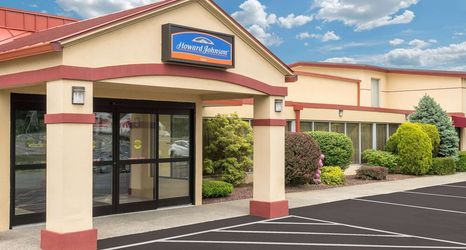 其他 2 Howard Johnson by Wyndham Saugerties