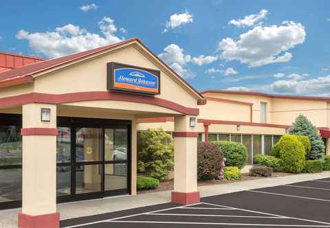 Lainnya Howard Johnson by Wyndham Saugerties