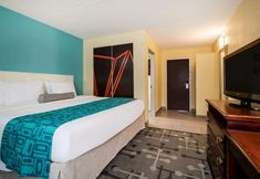 其他 6 Howard Johnson by Wyndham Saugerties