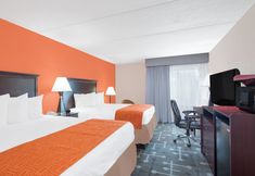 其他 5 Howard Johnson by Wyndham Saugerties