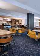 Imej utama Courtyard by Marriott Tampa North/I-75 Fletcher