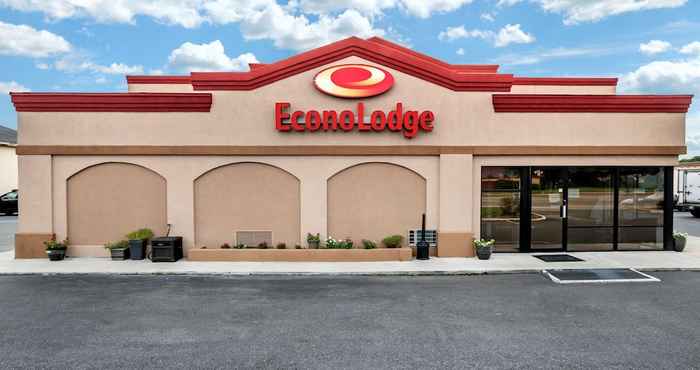Lain-lain Econo Lodge Easton Route 50