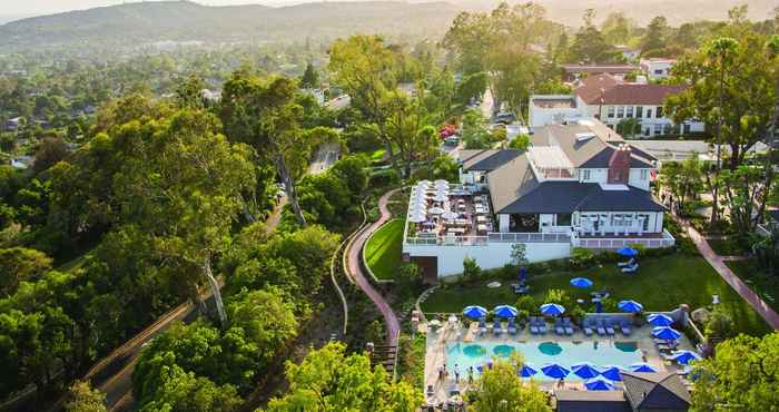 อื่นๆ El Encanto, A Belmond Hotel, Santa Barbara