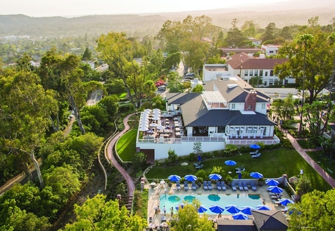 Lainnya El Encanto, A Belmond Hotel, Santa Barbara